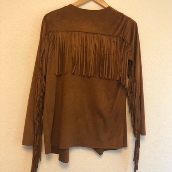 Say What? Blazer - Picture 1 of 2